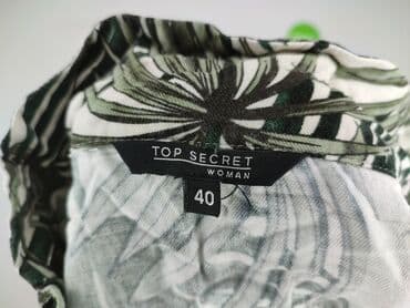 marks and spencer tops: Top Secret, Sukienka damska, M — 4
