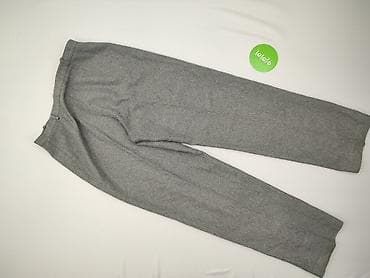 leginsy tall: Punt Roma, Spodnie materiałowe damskie, rozmiar XL — 3