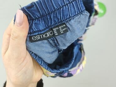 pepco klapki hello kitty: Esmara, Szorty damskie, rozmiar XL — 4