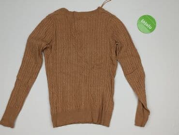 hm sweterki damskie: H&M L.O.G.G., Sweter damski, rozmiar M — 5