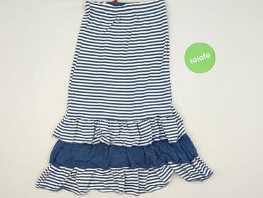 sukienka rozkloszowana dekolt łódka: Spódnica damska, rozmiar S — 3