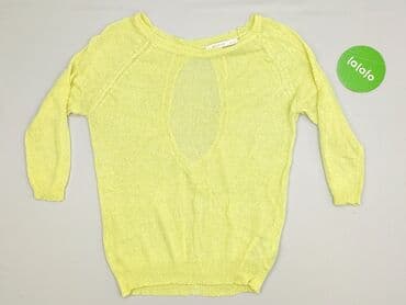 nylon sweter: Sweter damski, rozmiar S — 2