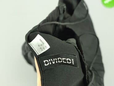 Ubrania damskie: H&M Divided, Sukienka damska, S — 4