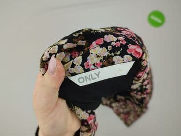 only sukienka w kwiaty: ONLY, Sukienka damska, rozmiar L — 4