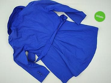 bomberka stradivarius: Płaszcz damski, rozmiar L — 3