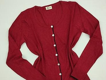 akrylowy sweter: Casual Friday, Kardigan damski, rozmiar M — 6