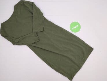 sweter z koszula sinsay: Sinsay, Sukienka damska, S — 3