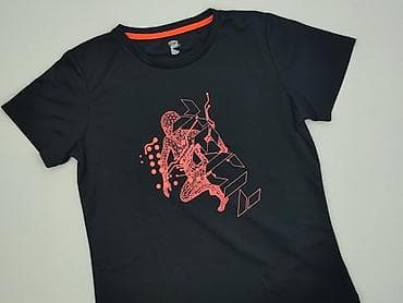 esmara pullover: Koszulka dla mężczyzn, rozmiar S — 1