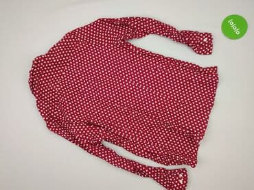 koszula swoateczna: Koszula damska, rozmiar 5XL — 3