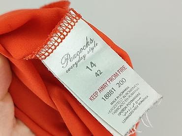 deezee kombinezony: Peacocks, Bluzka damska, rozmiar XL — 4