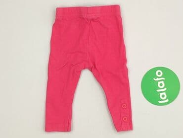 sukienki z weluru i aksamitu allegro: Leggings, Coccodrillo, 3-6 months, condition - Perfect — 3