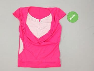 koszula pod bluzą: Bluzka damska, rozmiar S — 3