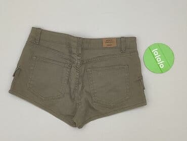 szorty damskie bojówki: Szorty damskie, rozmiar M — 3