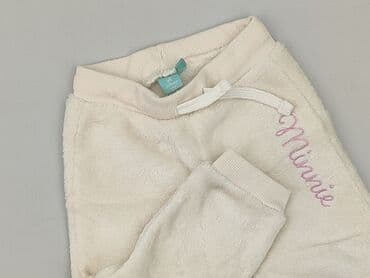 Sweatpants, Disney, 12-18 months, condition - Perfect