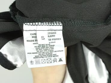 balanciaga klapki: Szorty dla mężczyzn, S — 5