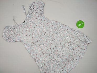 chada ciuchy: Sukienka damska, rozmiar 4XL — 2