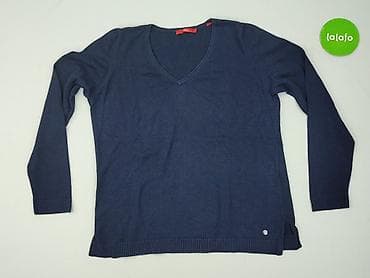 sweter poliamid: S.Oliver, Sweter damski, rozmiar L — 2