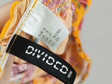 bluzki hiszpanki na lato: H&M, Bluzka damska, rozmiar S — 4
