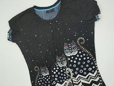 Laurel, T-shirt damski, rozmiar L — 1