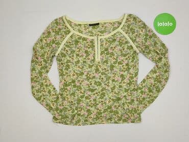 koszulki z długim rękawem damskie sisley: Sisley, Bluzka damska, rozmiar S — 2