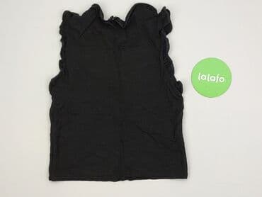 bluzki mi mi: Sinsay, Top damski, M — 3