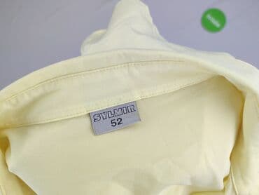 koszulka jedwabna intimissimi: Koszula damska, rozmiar 6XL — 4