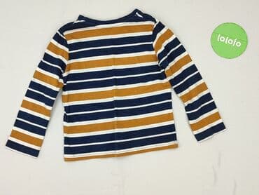 ccc kapcie inblu: Blouse, Inextenso, 4-5 years, 104-110 cm, condition - Very good — 3