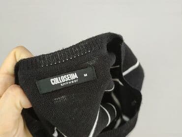 c a sweter w paski: Colloseum, Women`s sweater, size M (EU 38) — 4