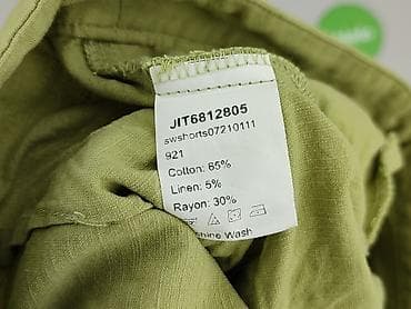 short: Shein, Szorty damskie, rozmiar XS — 5