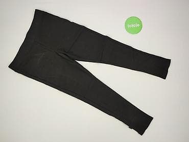bluzki kappa: Jean Louis Francois, Legginsy Eleganckie damskie, rozmiar L — 2
