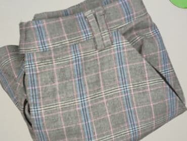 srebrny top sinsay: Sinsay, Spódnica damska, rozmiar M — 6