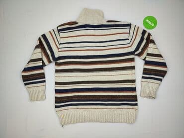 zara jedwabna koszula: Sweter, M (EU 38), condition - Good — 3