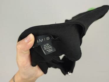 amisu kurtka damska zimowa: Amisu, Marynarka damska, rozmiar XS — 4