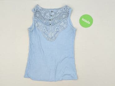 top ideal: IDEAL, Top damski, S — 2