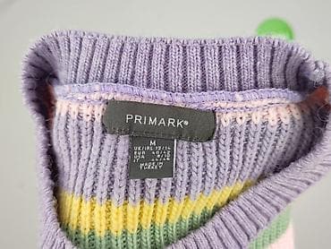 sweter w serca h: Primark, Kamizelka damska, rozmiar M — 4