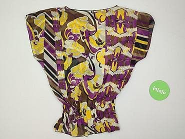 długa bluza: Bluzka damska, rozmiar One size — 2