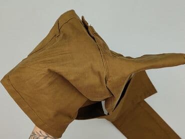 bpc selection spodnie: Camaïeu, Chinosy dla mężczyzn, S — 7