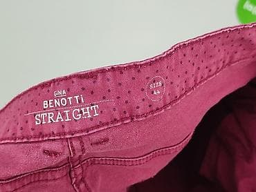 glany jolex: Gina Benotti, Szorty damskie, rozmiar 2XL — 4
