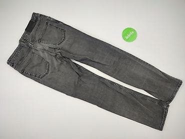 koszula marks: Jeansy dla mężczyzn, rozmiar M — 3