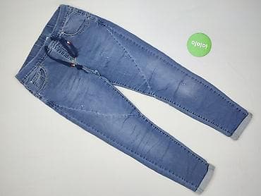 voggo denim: Jeansy damskie, rozmiar M — 2