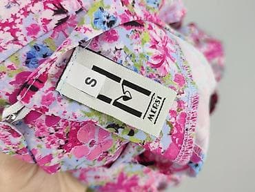 pull bear trencz: H&M, Sukienka damska, rozmiar S — 4