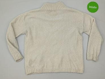 cropp szorty: Cropp, Sweter damski, rozmiar L — 3