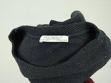 sweter z piórami zara: Zara, Sweter damski, rozmiar S — 4