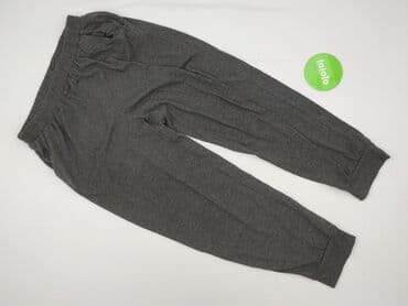 piżama damska z getrami: Spodnie dresowe damskie, L — 2