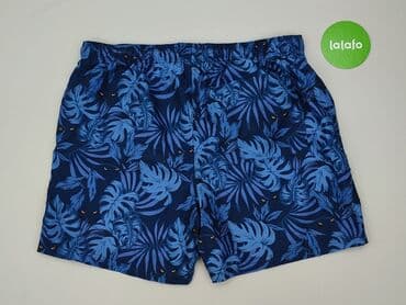 tepu klapki: Tom Rose, Szorty kąpielowe dla mężczyzn, rozmiar 2XL — 3