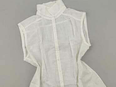 dluga biala koszula: CAMAIEU, Koszula damska, rozmiar XL — 1