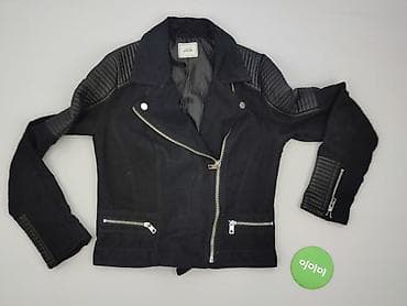 ramoneska: Pimkie, Kurtka skórzana damska, rozmiar S — 5
