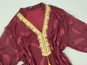 sukienka koszulowa c a: Shein, Sukienka damska, rozmiar 4XL — 1