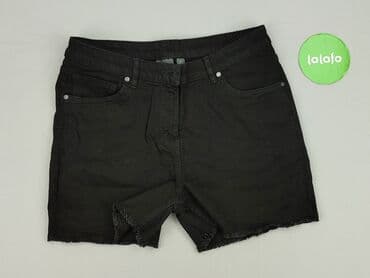 spodenki mugler: Blue Motion, Szorty damskie, rozmiar L — 2