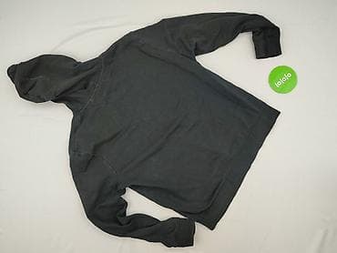 bluzy latynka: Angelo Litrico, Bluza z kapturem dla mężczyzn, rozmiar L — 3